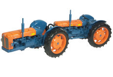 DOE TRIPLED TRACTOR   precision model