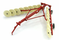 ERTL H and S FINGER WHEEL VRAKE