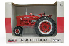 FARMALL SUPER MD with nf axle