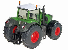 FENDT 939 TRACTOR