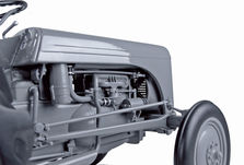 FERGUSON TEA 20 TRACTOR  limited production precision model
