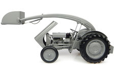 FERGUSON TEA 20 with FERGUSON FRONT LOADER