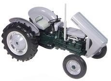 FERGUSON TO35 TRACTOR  Grey and Green Fergy   very detailed