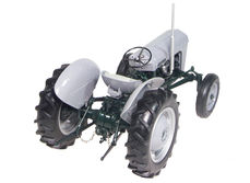 FERGUSON TO35 TRACTOR  Grey and Green Fergy   very detailed