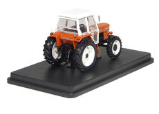 FIAT 1300DT SUPER TRACTOR  1976   very detailed