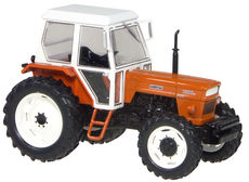 FIAT 1300DT SUPER TRACTOR  1976   very detailed