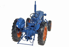 FORDSON DEXTA 1958  Australian version   Very Detailed