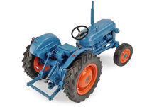 FORDSON DEXTA 1958   Precision quality