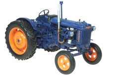 FORDSON E27N TRACTOR   precision model