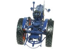 FORDSON E27N TRACTOR   precision model