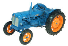 FORDSON POWER MAJOR TRACTOR   precision model