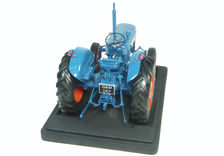 FORDSON SUPER DEXTA  detailed   limited production of 300