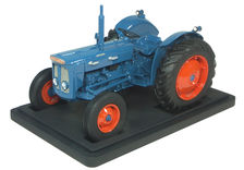 FORDSON SUPER DEXTA  detailed   limited production of 300