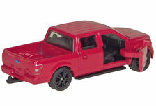 FORD 2020 F150 XLT DUAL CAB PICK UP