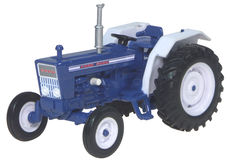 FORD 5000 TRACTOR