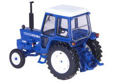 FORD 6600 TRACTOR
