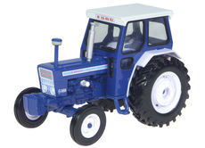 FORD 7000 TRACTOR