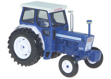 FORD 7000 TRACTOR
