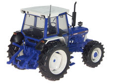 FORD 7810 TRACTOR