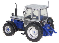 FORD 7810 TRACTOR  Jubilee Edition   very detailed