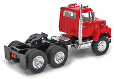 FORD L9000 SEMI TRAILER PRIME MOVER   very detailed