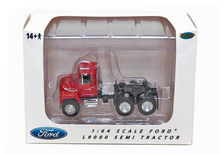 FORD L9000 SEMI TRAILER PRIME MOVER   very detailed