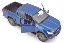 FORD RANGER LARIOT SPORT CREW CAB PICK UP 2019