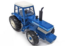 FORD TW35 FWA TRACTOR