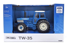 FORD TW35 FWA TRACTOR