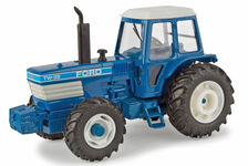 FORD TW35 FWA TRACTOR
