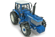 FORD TW35 MFD TRACTOR