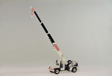 FRANNA AT203 MOBILE CRANE