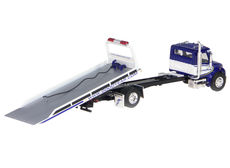 FREIGHTLINER ROLLBACK TILT TRAY TRUCK  Detailed