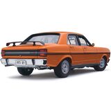 Ford XY Falcon GTHA Phase 3