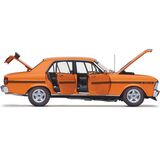 Ford XY Falcon GTHA Phase 3