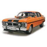 Ford XY Falcon GTHA Phase 3