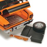 Ford XY Falcon GTHA Phase 3