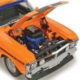 Ford XY Falcon GTHA Phase 3