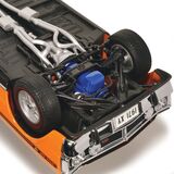 Ford XY Falcon GTHA Phase 3