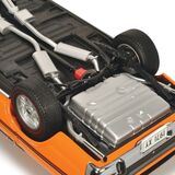 Ford XY Falcon GTHA Phase 3