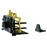 Front Buke Rake