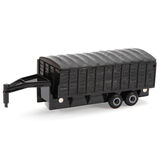GRAIN TIPPER TRAILER 