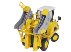 GREGOIRE G122 GRAPE HARVESTER