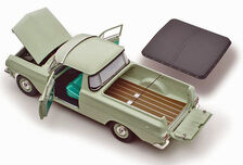 HOLDEN EH UTE  Balhannah Green