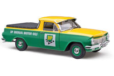 HOLDEN EH UTE  (green)  BP livery    Limited availability