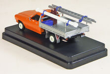 HOLDEN HQ ONE TONNER