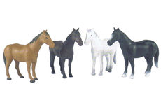 BRUDER HORSE (each)