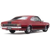 Holden HT Monaro GTS 350  Spanish Red