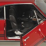 Holden HT Monaro GTS 350  Spanish Red