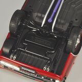 Holden HT Monaro GTS 350  Spanish Red